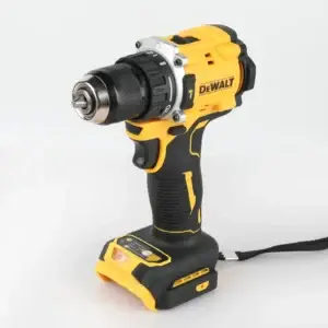 DeWalt DCD805 20V MAX XR brushless hammer drill