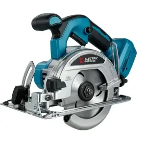 Makita 18V cordless circular saw