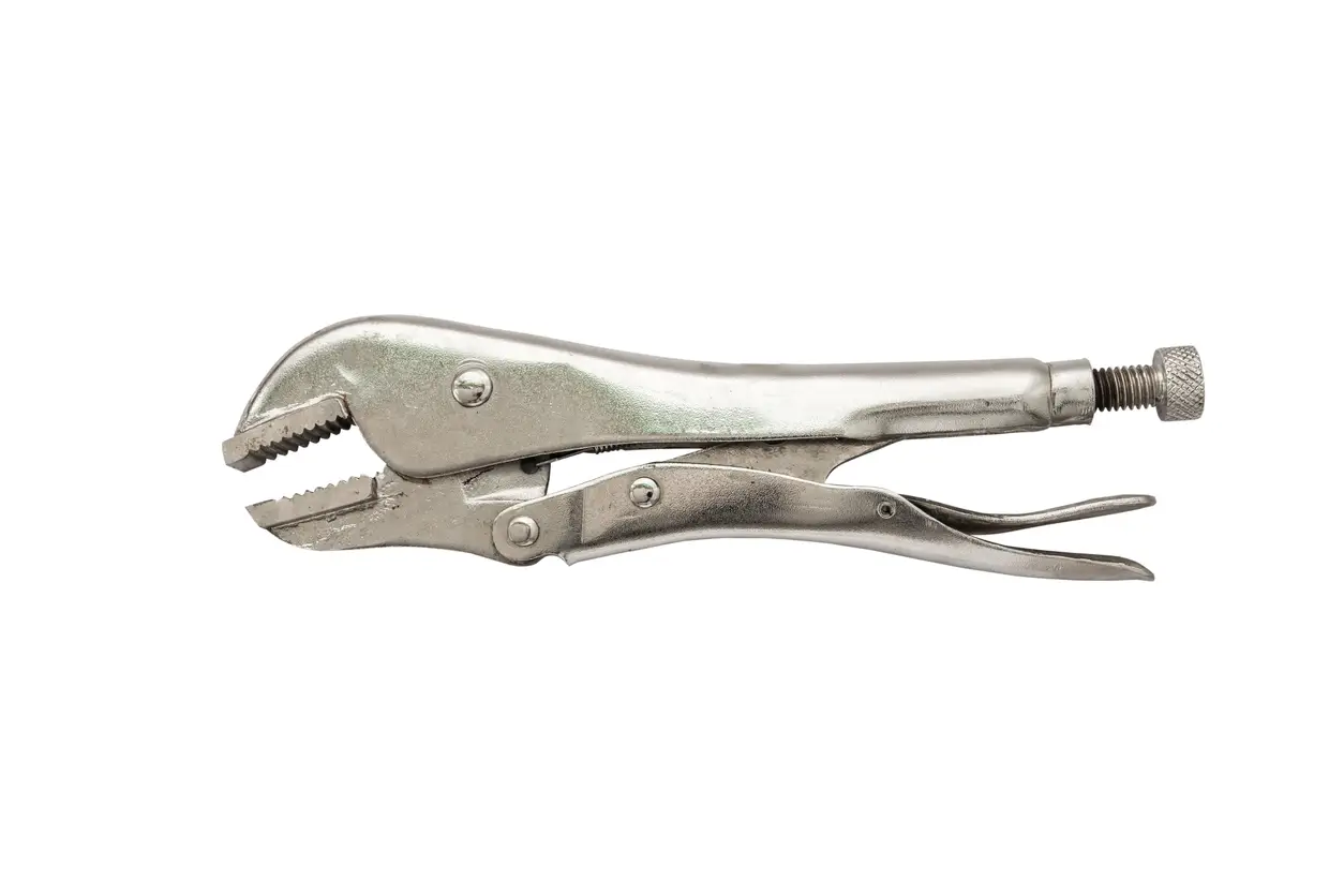 Locking Pliers