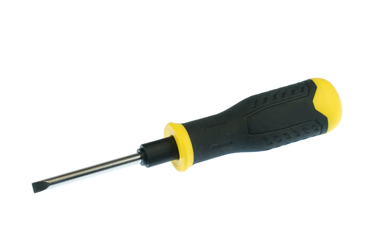 Screwdrivers